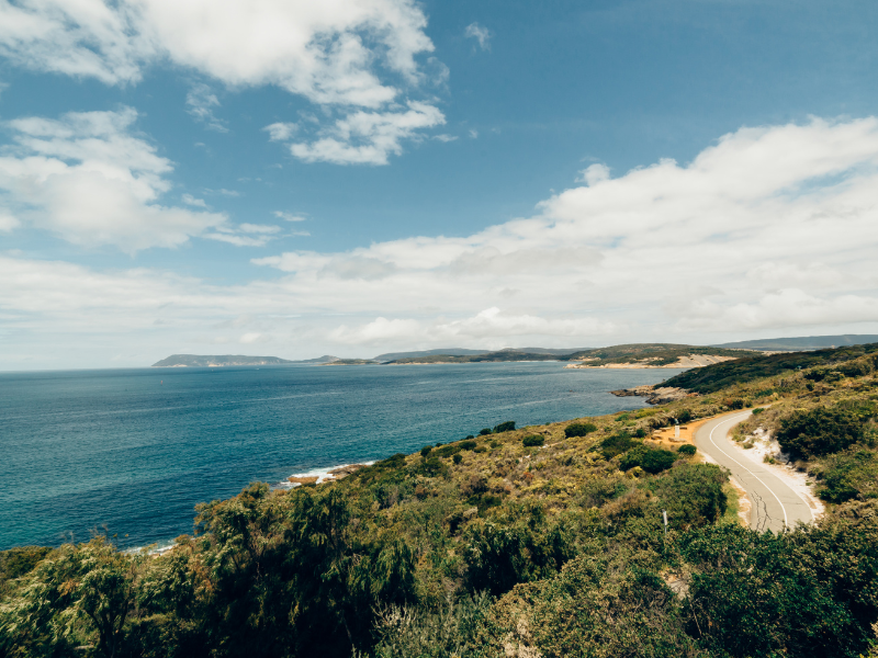 South West drive -  6 giorni/5 notti  — 6